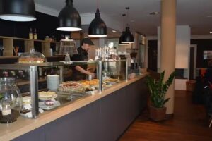 das kleine röstwerk