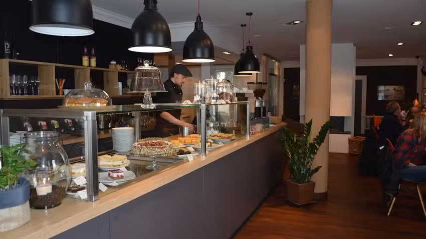 das kleine röstwerk