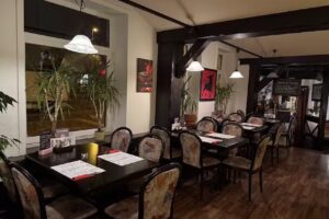 Das Kleine Steak House