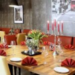 Das kleine Steakhaus