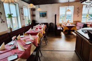 DAS KLEINE STEAKHAUS
