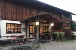 Das kleine Steakhaus