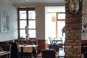 Das kleine Steakhouse