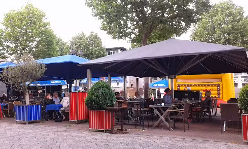 das &bdquo;kleine&ldquo; Steakhouse GmbH