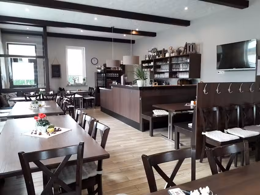 Das kleine Wirtshaus