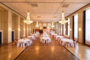 DAS Kurhaus