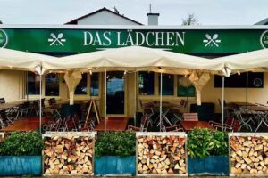 DAS LÄDCHEN – Rödermark