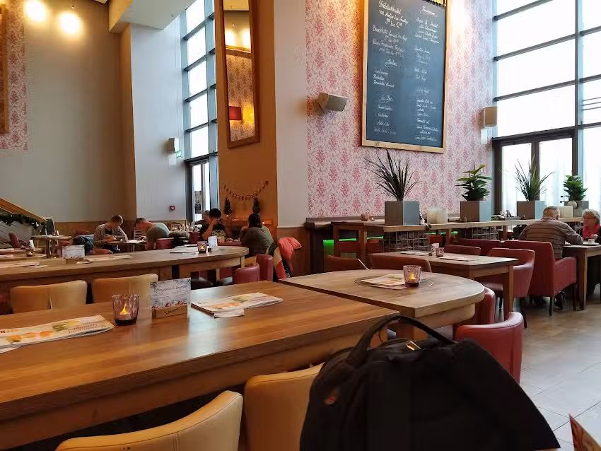 Das Land-Hähnchenhaus Bremen