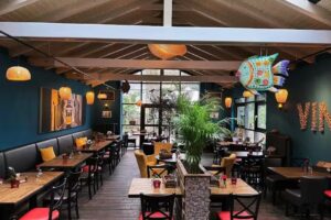 das Landau – Tapas & more