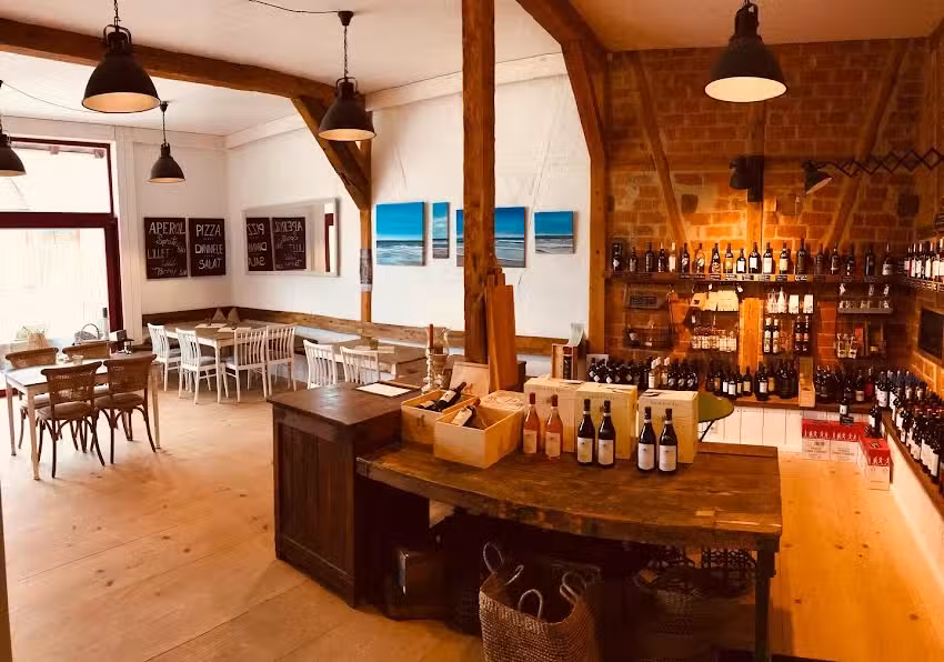 DAS LANDEI – Alexandra Pfeifer