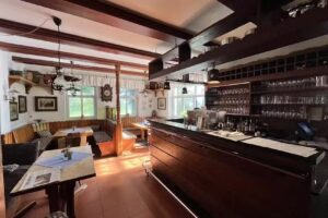 Das Landgasthaus Specht