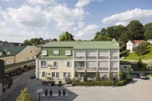 DAS LINDNER Hotel & Restaurant