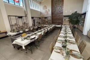 Das LoLo – Café · Restaurant · Eventlocation