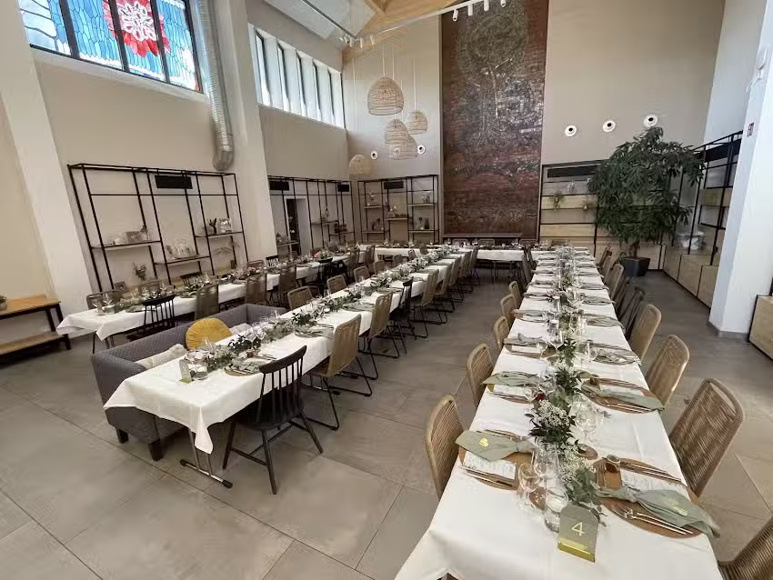 Das LoLo &ndash; Caf&eacute; &middot; Restaurant &middot; Eventlocation