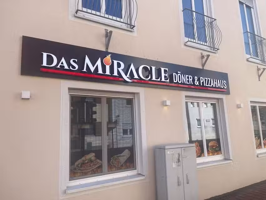 Das Miracle