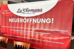 Das Mittelmeer Restaurant