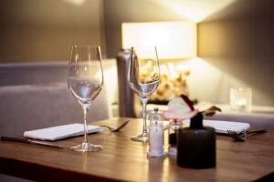 Das Moritz – Restaurant und Bar