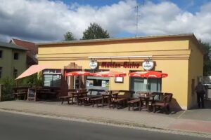 Das M&uuml;hlenbistro &ndash; Finowfurt