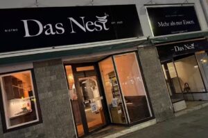 Das Nest Bistro