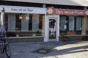Das neue Plum