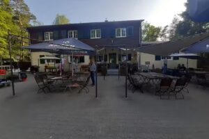 Das neue Waldheim