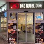 Das Nudel Ding