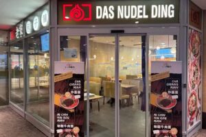 Das Nudel Ding
