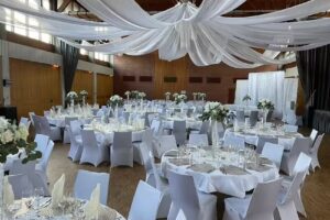 Das Park Restaurant und Golf – Inh. Marcus Ciesiolka