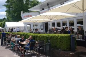 Das Polo, Gastronomie