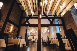 das Prichs – Restaurant in Prichsenstadt