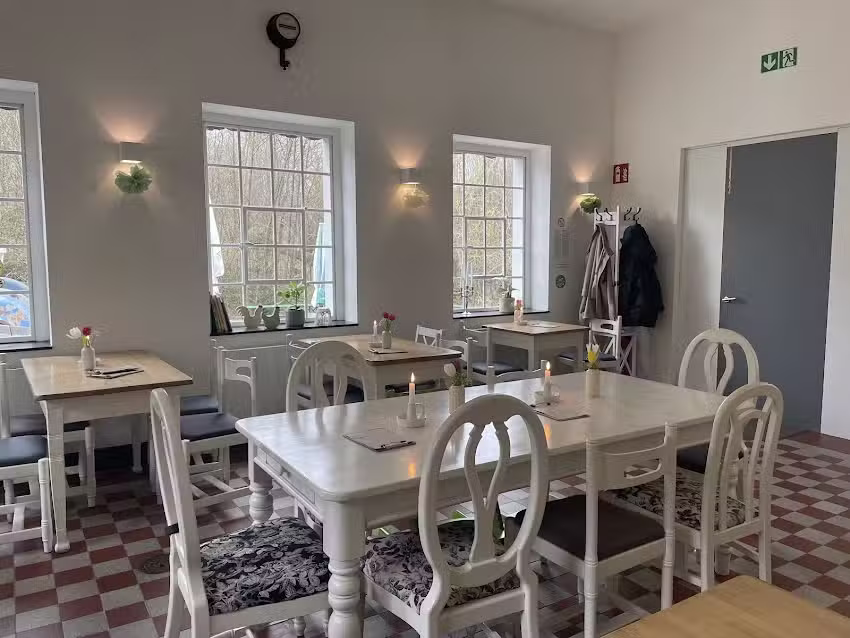 Das Pumpenhaus Wuppertal