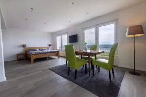 das Rebenhaus
