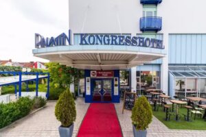 Das Restaurant