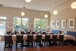Das Restaurant