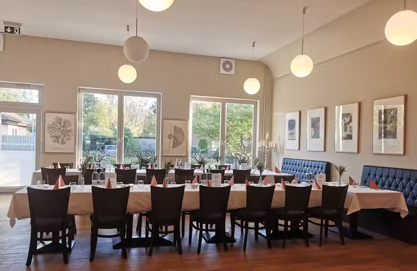 Das Restaurant