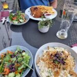 Das Restaurant