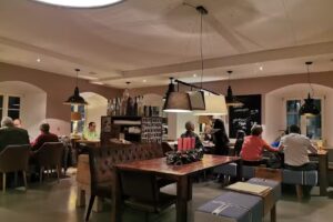 Das Restaurant by Ferber