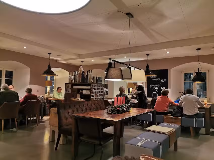 Das Restaurant by Ferber