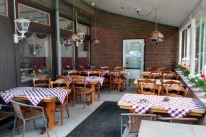 Das Schnitzelhaus
