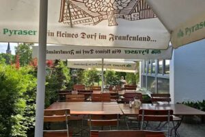 Das Schnitzelparadies