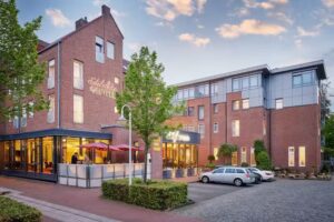 Das Schokoladenhotel