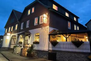Das sch&ouml;ne Landhotel in der Rh&ouml;n