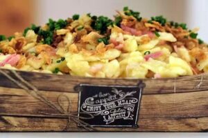Das Seinfeld – Foodtruck