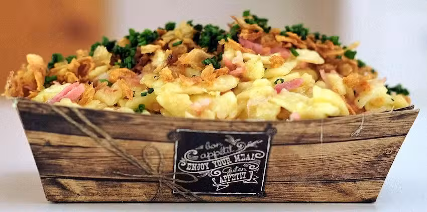 Das Seinfeld &ndash; Foodtruck
