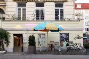 Das Singende Diner