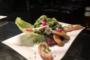 DAS Steakhouse
