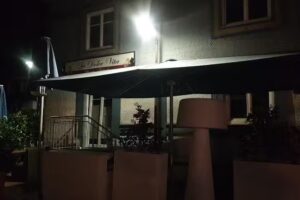 „Das süße Leben“ Pizzeria Lindenberg