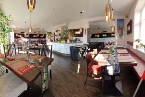 Das Thai Restaurant Phatcharee