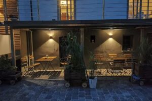 Das Waldschlösschen