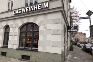 Das Weinheim